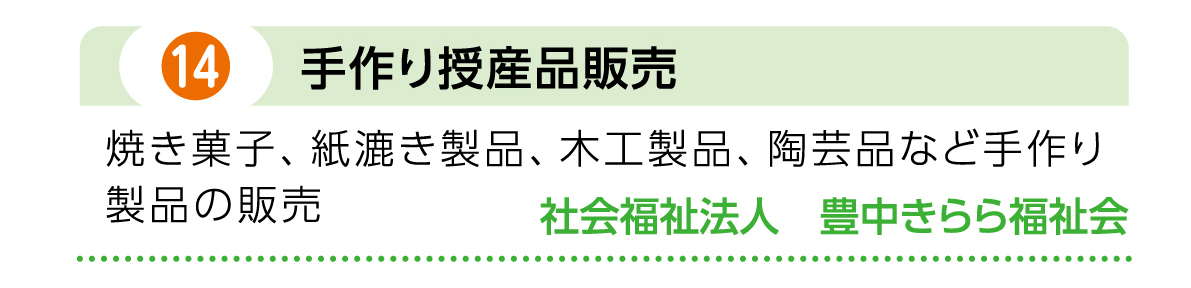プログラム 14