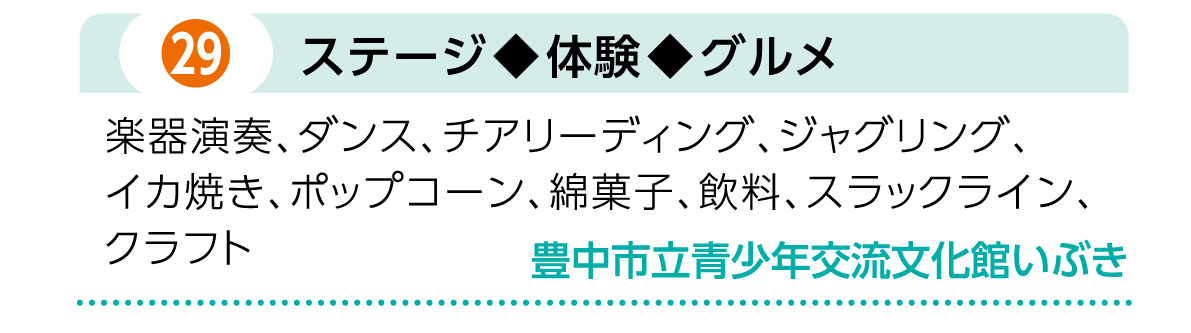 プログラム 29