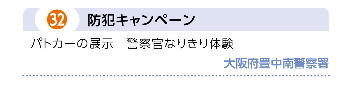 プログラム 32